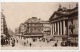 BELGIQUE . BELGIË . BRUXELLES . LA BOURSE ET LE BOULEVARD ANSPACH - Réf. N°3431 - - Monuments