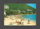 CHINE - HONG KONG - REPULSE BAY ONE OF THE BEST AND FAMOUS BEACH IN HONG KONG - BY CHENG - Chine