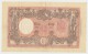 Italy 1000 Lire 1947 VF++ Pick 72c  72 C - 1000 Lire