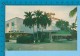 Fort Lauderdale Florida USA( Creighton's Restaurant ) Post Card Carte Postale Recto/verso - Fort Lauderdale