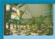 Fort Lauderdale Florida USA( In Side Creighton's Restaurant ) Post Card Carte Postale Recto/verso - Fort Lauderdale