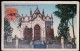 BRASILIEN BRASIL1931 BELLO HORIZONTE POSTCARD METRPOLITAN CHURCH - Belo Horizonte