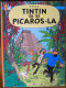 TINTIN EK SE PICAROS-LA Album édition Créole Antillais ( HERGE TINTIN KUIFJE TIM ) - Hergé