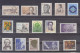 Delcampe - + 300  STAMPS   B.R.D. BERLIN  MNH  0,10.CENT / PIECE (+300 Euro/Michel) - Mezclas (max 999 Sellos)