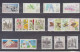 Delcampe - + 300  STAMPS   B.R.D. BERLIN  MNH  0,10.CENT / PIECE (+300 Euro/Michel) - Mezclas (max 999 Sellos)