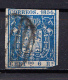 SPAIN , MICHEL 30 , CANCELED , SIGN - Usados