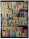Delcampe - Collection Europa 1960 - 1980 Tous En ** // MNH // Cote : 3800 Euros  (Collection En Classeur) - Sammlungen