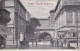ROMA  /  IL Traforo Del Quirinale - Tram _ Viaggiata 1908 - Trasporti