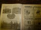 1917 LPDF: Grande Publicité Signée Jacques Nan;Ablaincourt; Italiens à CARSO De DOBERDO; Castelnuovo; Soissons - French