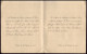 1898 Convite Casamento Filha CONDES Dos OLIVAES (Pinto Leite) / CONDE DE ARGE (Eugenio De Almeida) Embaixador Inglaterra - Verlobung