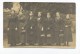 Carte Photo. Groupe D'étudiantes.( Photo R. Guilleminot. Boesbflug Et C. Paris. - Enseignement, Ecoles Et Universités