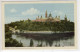 HULL, Quebec - Canadian Houses Of Parliament From Hull - Autres & Non Classés