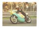 CSM  : BRUMGGER  Sur YAMAHA 500: Coureur Sur Moto N° 32 ( Circuit ) - Sport Moto