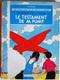 BD JO, ZETTE ET JOCKO - 1 - Le Testament De M.Pump - Le Stratoneff H.22 - 1 Er épisode - Rééd. 1964 - B35 Bis - Jo, Zette & Jocko