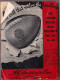 OFFICIAL INTERCOLLEGIATE FOOTBALL GUIDE 1937-SPALDING'S-playing Rules - 1900-1949