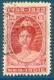 Niederländisch-Indien 12,5 C. + 20 C. Gest. Königin Wilhelmina - Niederländisch-Indien