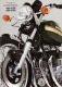 Moto Guzzi 350-400 GTS 1975 Depliant Originale Genuine Brochure Prospekt - Moteurs