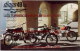 Moto Guzzi Dingo 50 Produzione Modelli 1967 Depliant Originale Genuine Brochure Prospekt - Engines