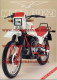Moto Guzzi V 65 TT 1986 Enduro Depliant Originale Factory Original Brochure - Moteurs
