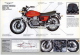 Moto Guzzi 850 T3 1977 Depliant Originale Factory Original Brochure - Motori