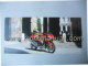 Moto Guzzi DAYTONA 1000 1992 Depliant Originale Factory Original Brochure - Motori