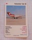 YAKOWLEW Yak 40  - GENERAL Air Force DDR, Air Lines, Airlines, Plane Avio SSSR (USSR RUSSIA) Soviet Airlines - Cartas
