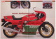 Ducati 900 MIKE HAILWOOD REPLICA 1983 Depliant Originale Factory Original Brochure - Motoren