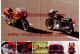 Ducati 900 MIKE HAILWOOD REPLICA - 900 SS 1979 Depliant Originale Factory Original Brochure - Engines