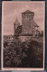 Nürnberg - Fünfeckiger Turm - Nürnberg