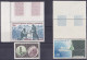 12581# ANDORRE LOT TIMBRES ** CHARLEMAGNE DANSE ETC Cote 36 Euros - Unused Stamps