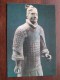Delcampe - The QIN POTTERY FIGURES In CHINA Museum Of Terra-Cotta Warriors Horses Of Qin Tomb ( Zie Foto´s Voor Details ) !! - Chine