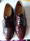 VINTAGE : ORIGINAL SAXONE SHOES - Chaussures