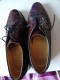 VINTAGE : ORIGINAL SAXONE SHOES - Scarpe