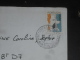 LETTRE PORTUGAL AVEC YT 1692 - ARCHITECTURE - BEIRA LITTORAL - - Lettres & Documents