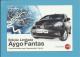 TOYOTA AYGO FANTAS - EDIÇÃO LIMITADA - PUBLICIDADE - Advertising - Portugal - 2 SCANS - Publicité