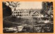 Alexandersfontein Hotel Kimberley 1910 Real Photo Postcard - Bermudes