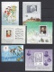 HUNGARY - 1991.Complete Year Set With Souvenir Sheets MNH!!!  98 EUR!!! - Full Years