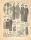 L´Union Commerciale - Siège Social: Villenoy-Meaux (S Et M) - Catalogue De Mode - été 1923 - Mode