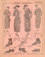 Delcampe - L´Union Commerciale - Siège Social: Villenoy-Meaux (S Et M) - Catalogue De Mode - été 1923 - Mode