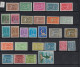 Cept 1966 - Annata Completa - Complete Year Set  ** - Volledig Jaar