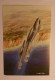 Delcampe - ITALIA 1992 - RACCOLTA IN FOLDER 13 CARTOLINE "LE PATTUGLIE ACROBATICHE", AERONAUTICA MILITARE - Weltkrieg 1914-18