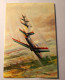 Delcampe - ITALIA 1992 - RACCOLTA IN FOLDER 13 CARTOLINE "LE PATTUGLIE ACROBATICHE", AERONAUTICA MILITARE - Weltkrieg 1914-18