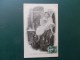 45/618  CP   ALGERIE   1908  PHILIPPEVILLE POUR PARIS - 1877-1920: Semi-moderne Periode