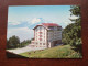 Hotel " LES CHAMOIS " Leysin - Anno 1981 ( Zie Foto Voor Details ) !! - Hotels & Restaurants