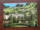 Hotel " TERRACE " Engelberg - Anno 1980 ( Zie Foto Voor Details ) !! - Hotels & Restaurants