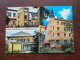 Hotel " SALZBURG " Mit Nebenhäusen Spittal-Millstättersee-Goldeck - Anno 1982 ( Zie Foto Voor Details ) !! - Hotels & Restaurants