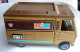 CAMPING CAR BIG JIM - SPORTS CAMPER - 1970 - Other & Unclassified