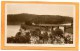 Adelaide Bridge Milbrook Reservoir SA 1910 Postcard - Adelaide