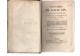 Mémoires De Louis XIV,écrits Par Lui-même.par J.L.M.de Gain-Montagnac.Deux Parties En Un Volume.339 Pp-236 Pp.1806.in-8. - 1801-1900