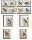 Aitutaki 1981 Birds Set Of 36 MNH - 3 Scans - Aitutaki